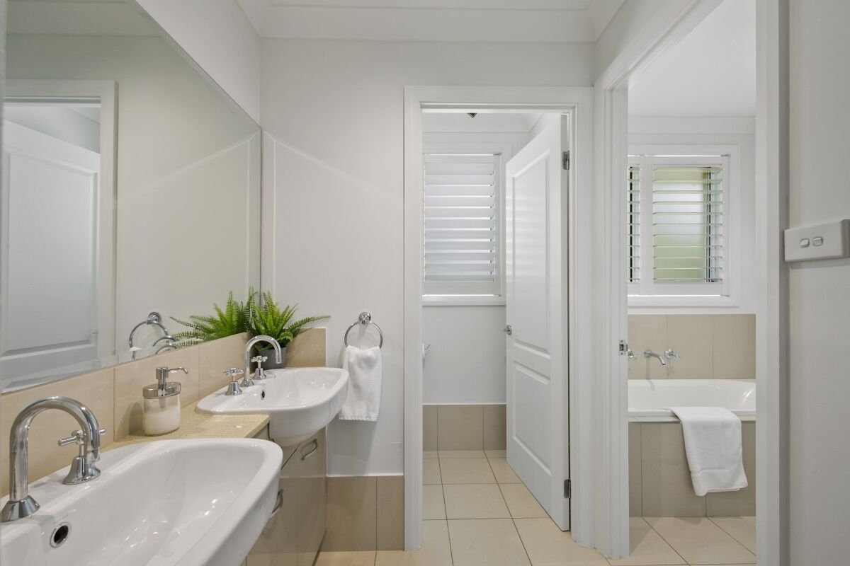 Hollyford House - Pokolbin — image 23