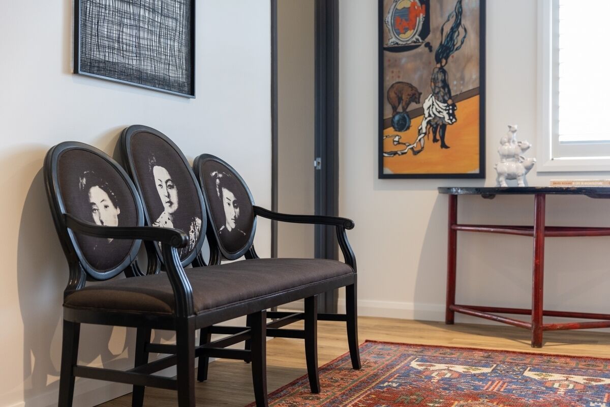 Hollyford House - Pokolbin — image 7