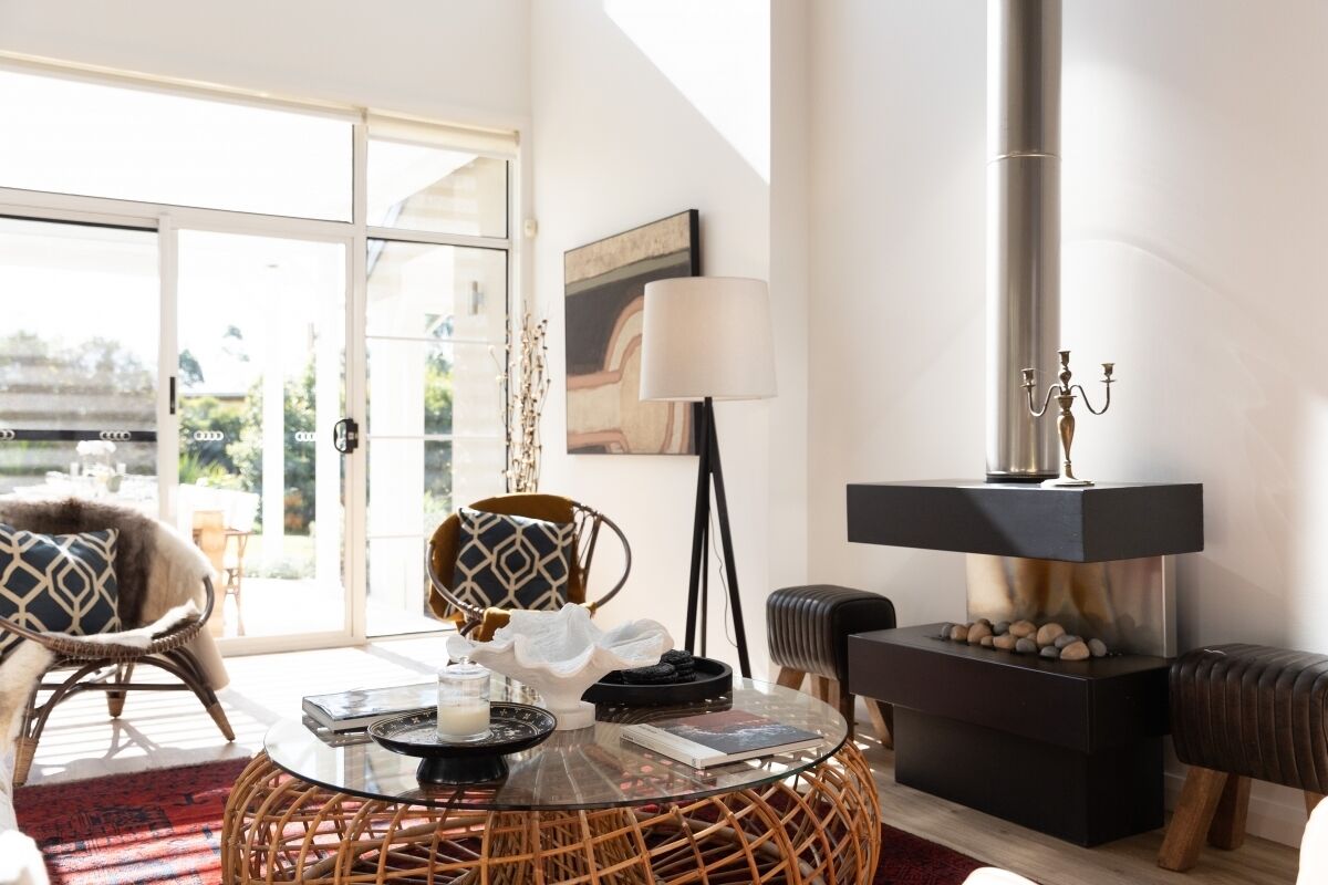 Hollyford House - Pokolbin — image 9