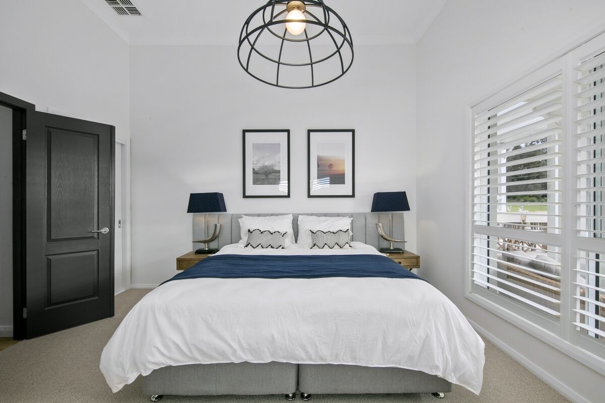 Hollyford House - Pokolbin — image 18