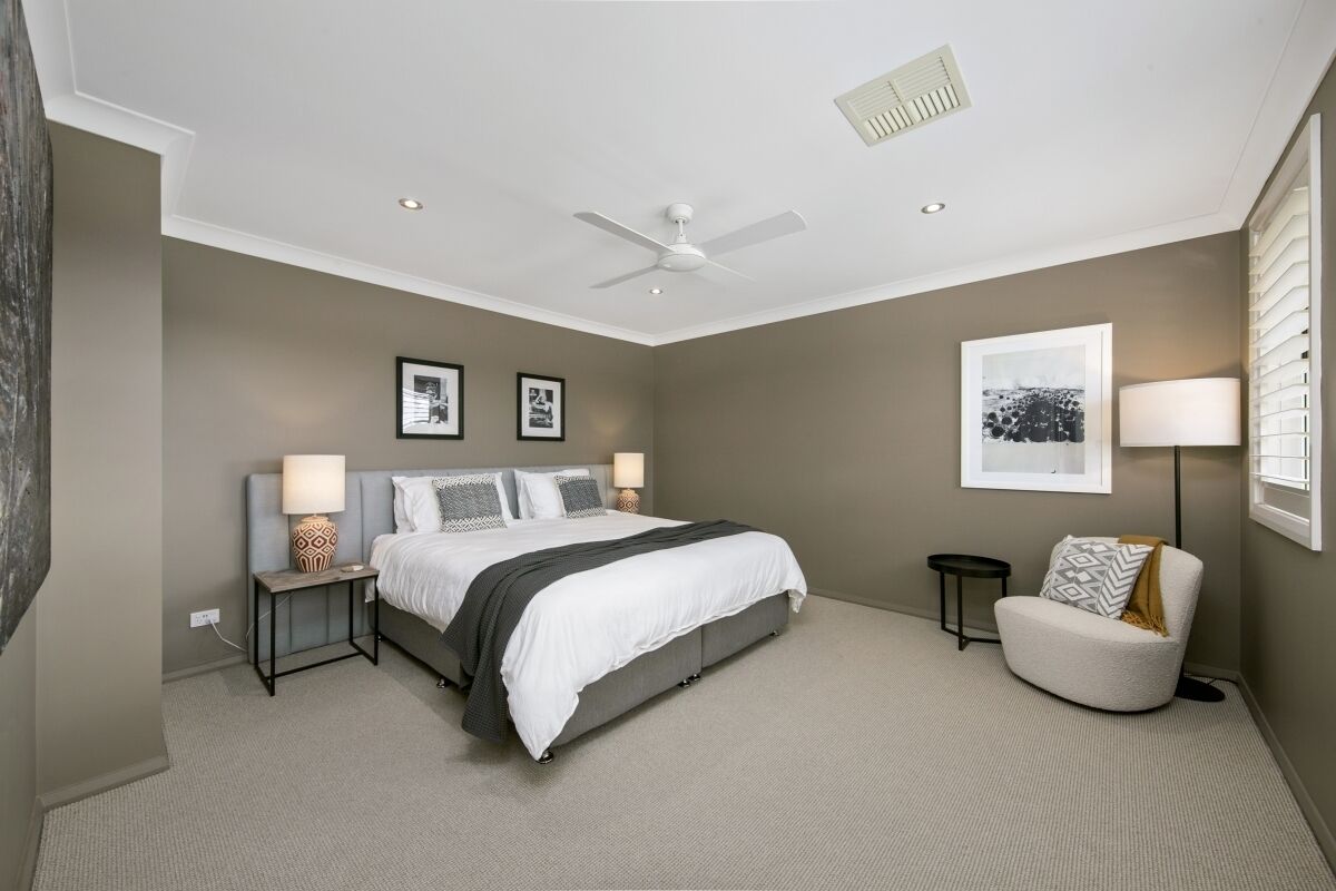 Hollyford House - Pokolbin — image 21