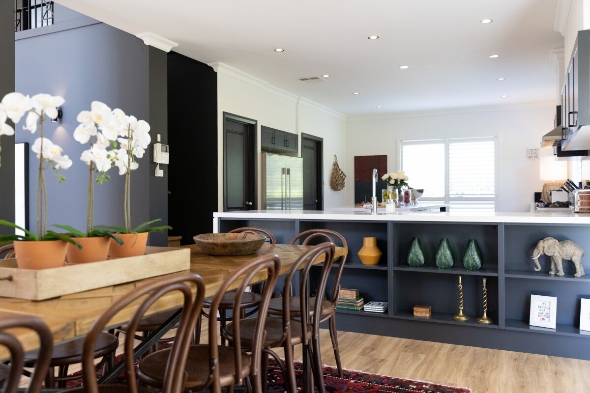 Hollyford House - Pokolbin — image 11