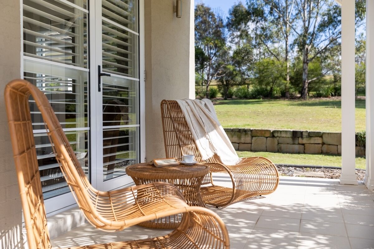 Hollyford House - Pokolbin — image 16