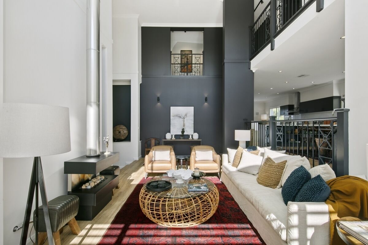 Hollyford House - Pokolbin — image 8