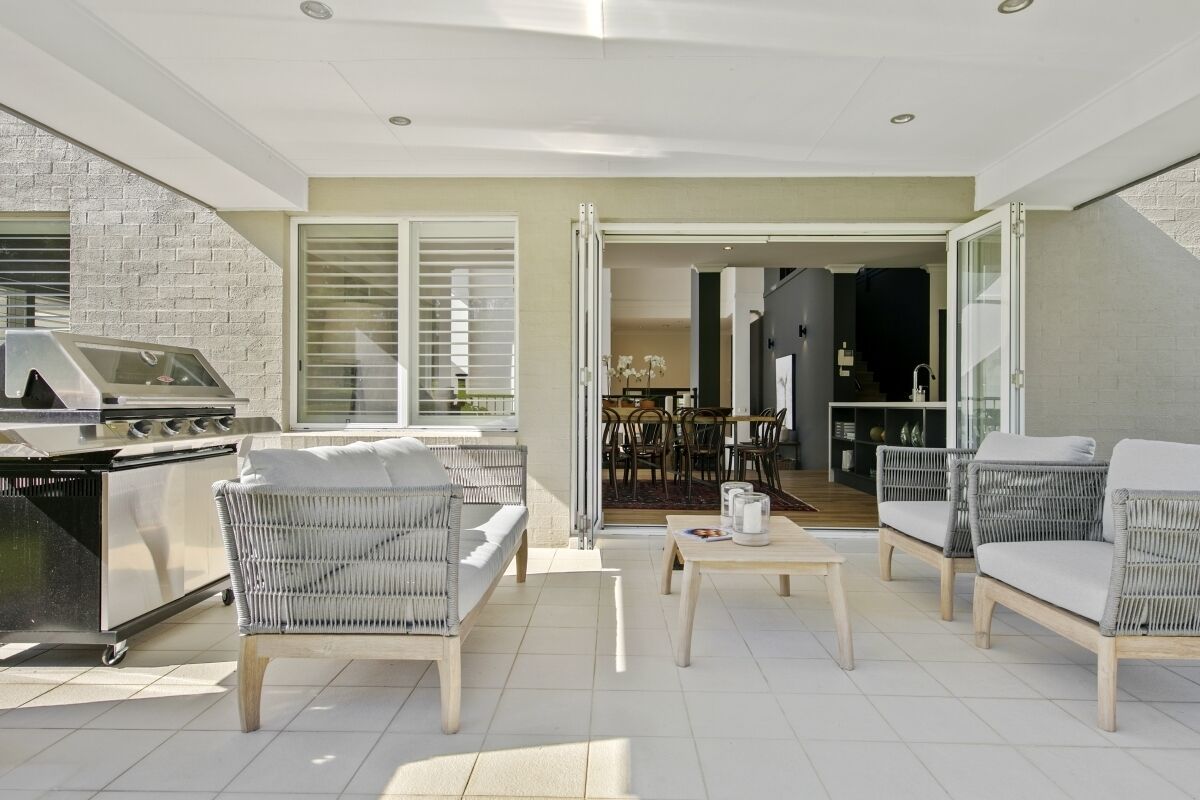 Hollyford House - Pokolbin — image 12