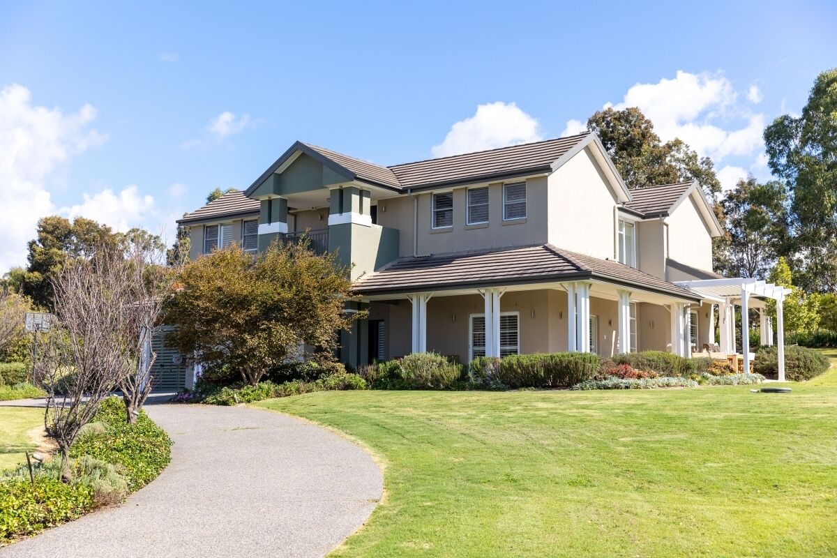 Hollyford House - Pokolbin — image 29