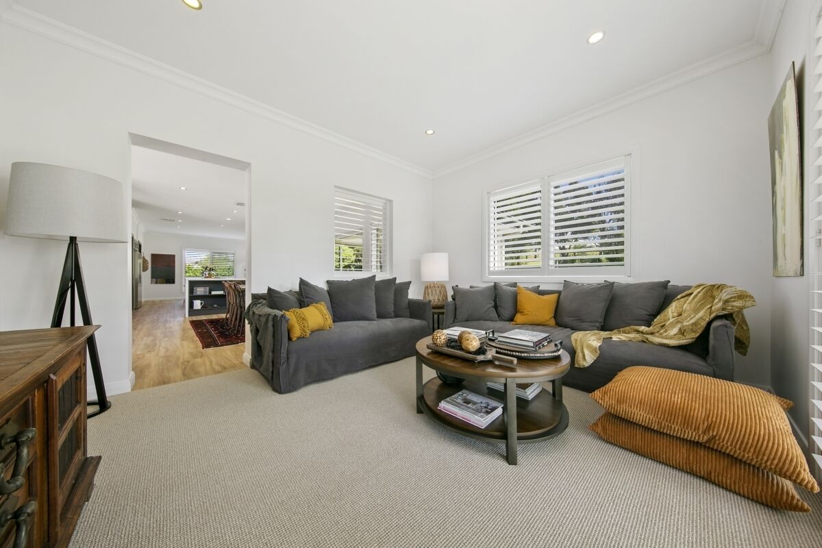 Hollyford House - Pokolbin — image 14