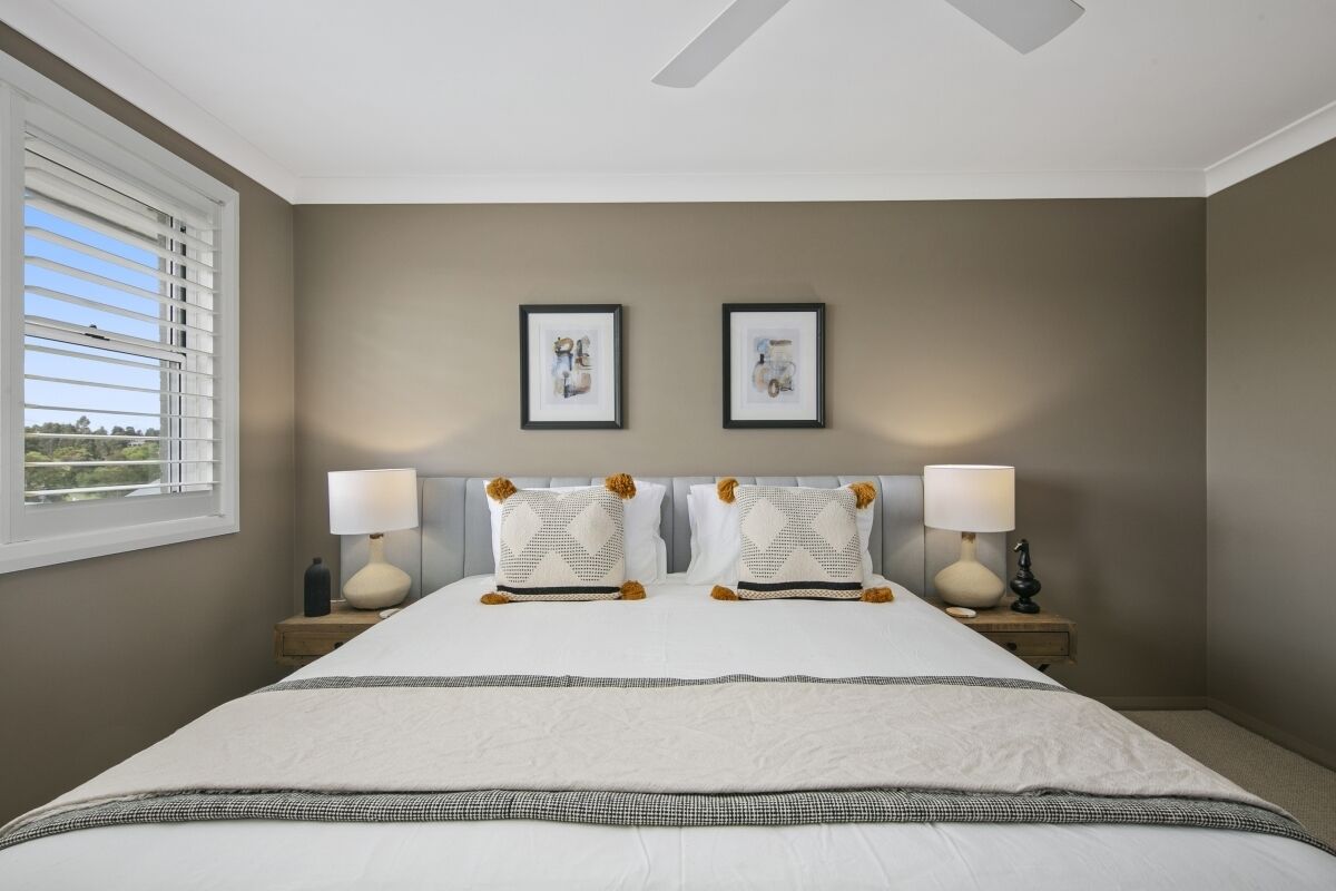 Hollyford House - Pokolbin — image 28