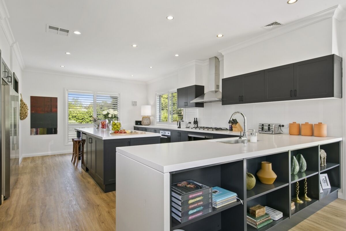 Hollyford House - Pokolbin — image 10