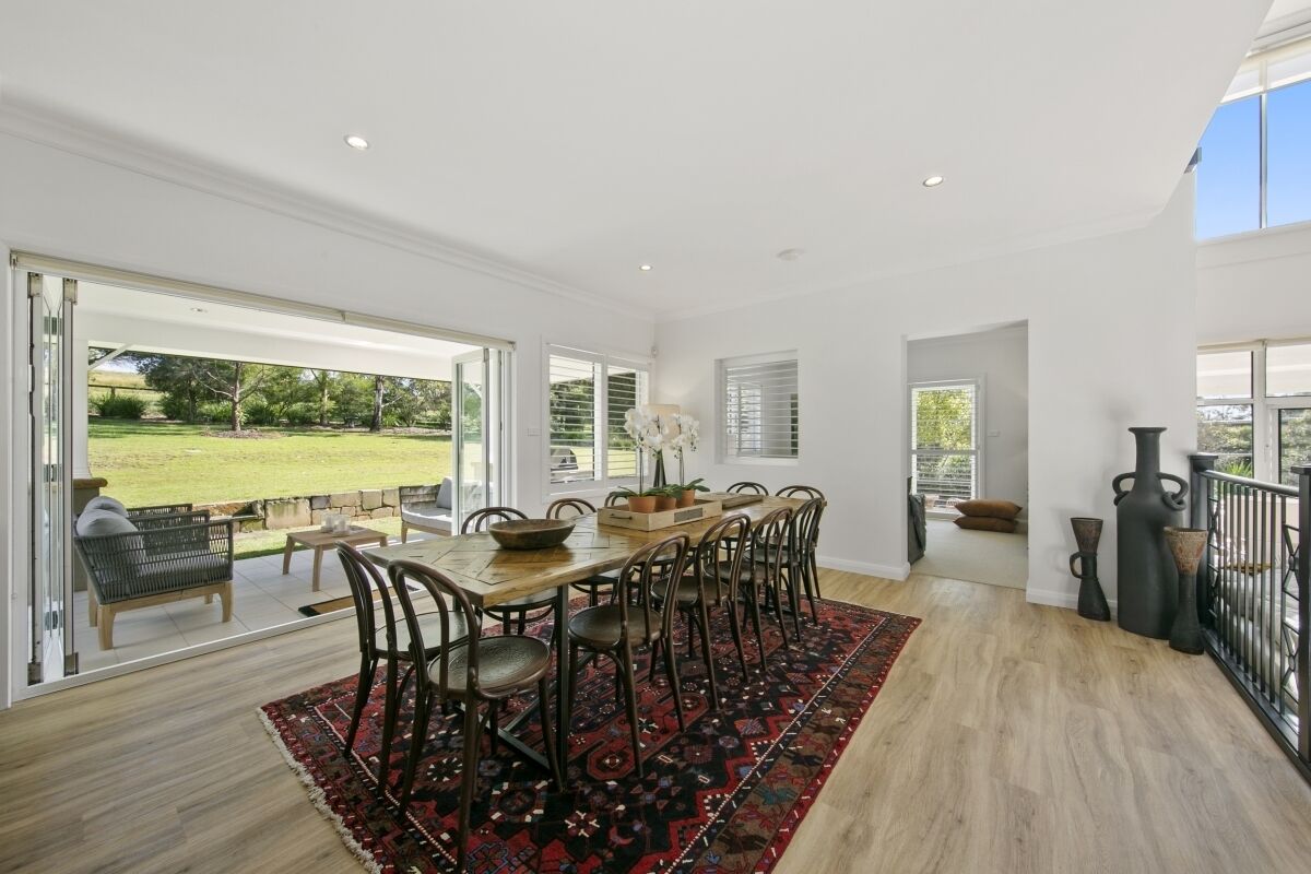 Hollyford House - Pokolbin — image 5