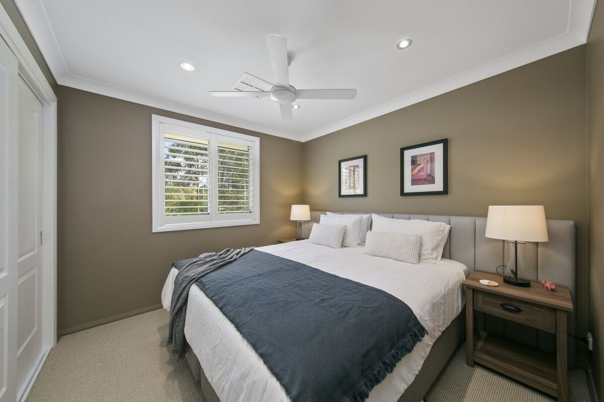 Hollyford House - Pokolbin — image 26