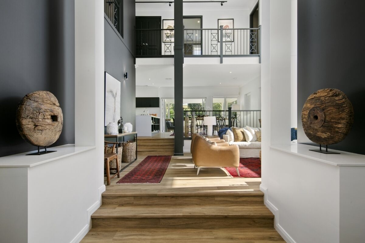 Hollyford House - Pokolbin — image 2