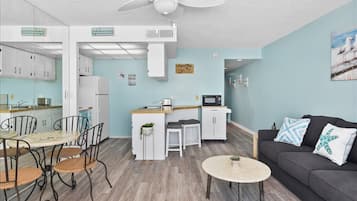 Smart-tv en een dvd-speler