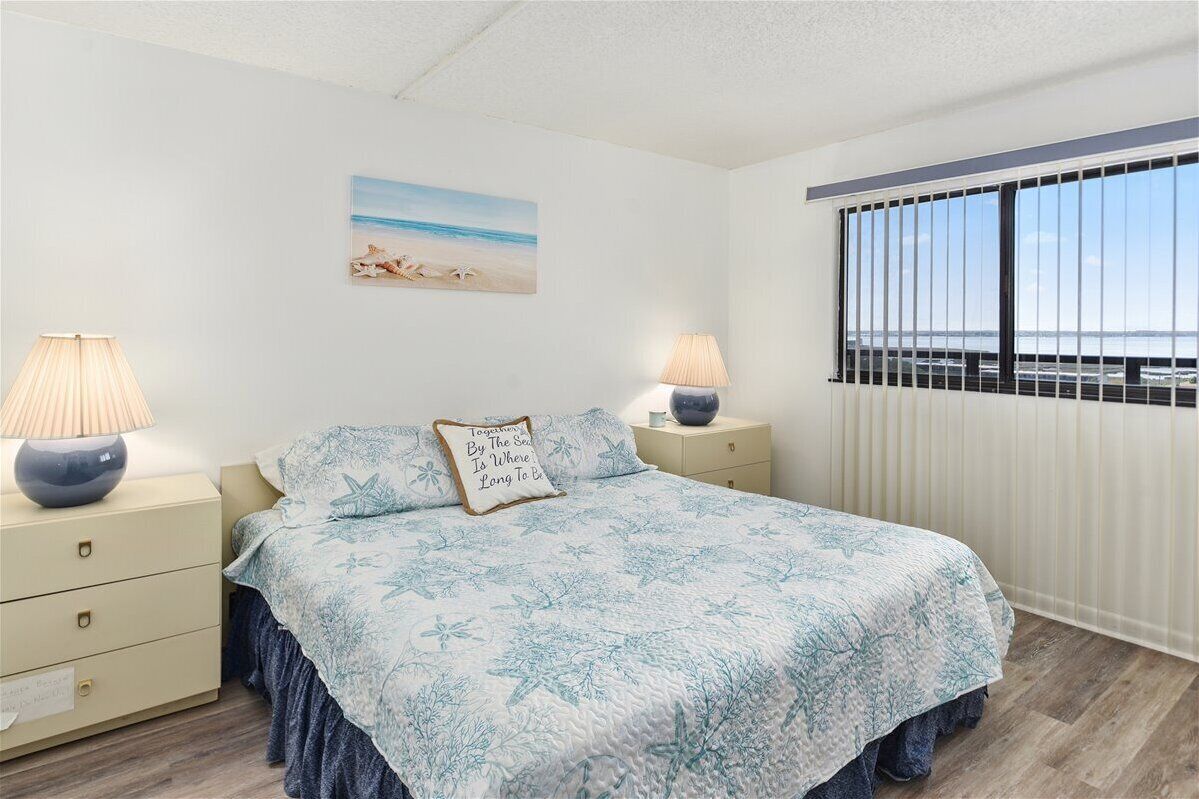 Direct Oceanfront Condo- Amazing Views & Great Amenities! - Ocean City, MD