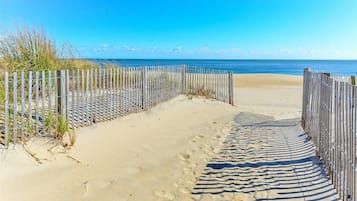 Am Strand