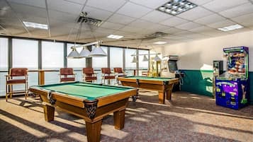 Spielezimmer