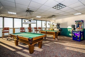 Sala de jocs