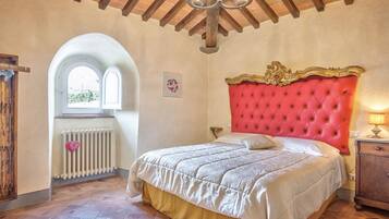 2 camere, ferro/asse da stiro, Wi-Fi, lenzuola