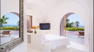 4 soveværelser, Wi-Fi