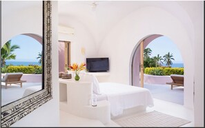 4 Schlafzimmer, WLAN