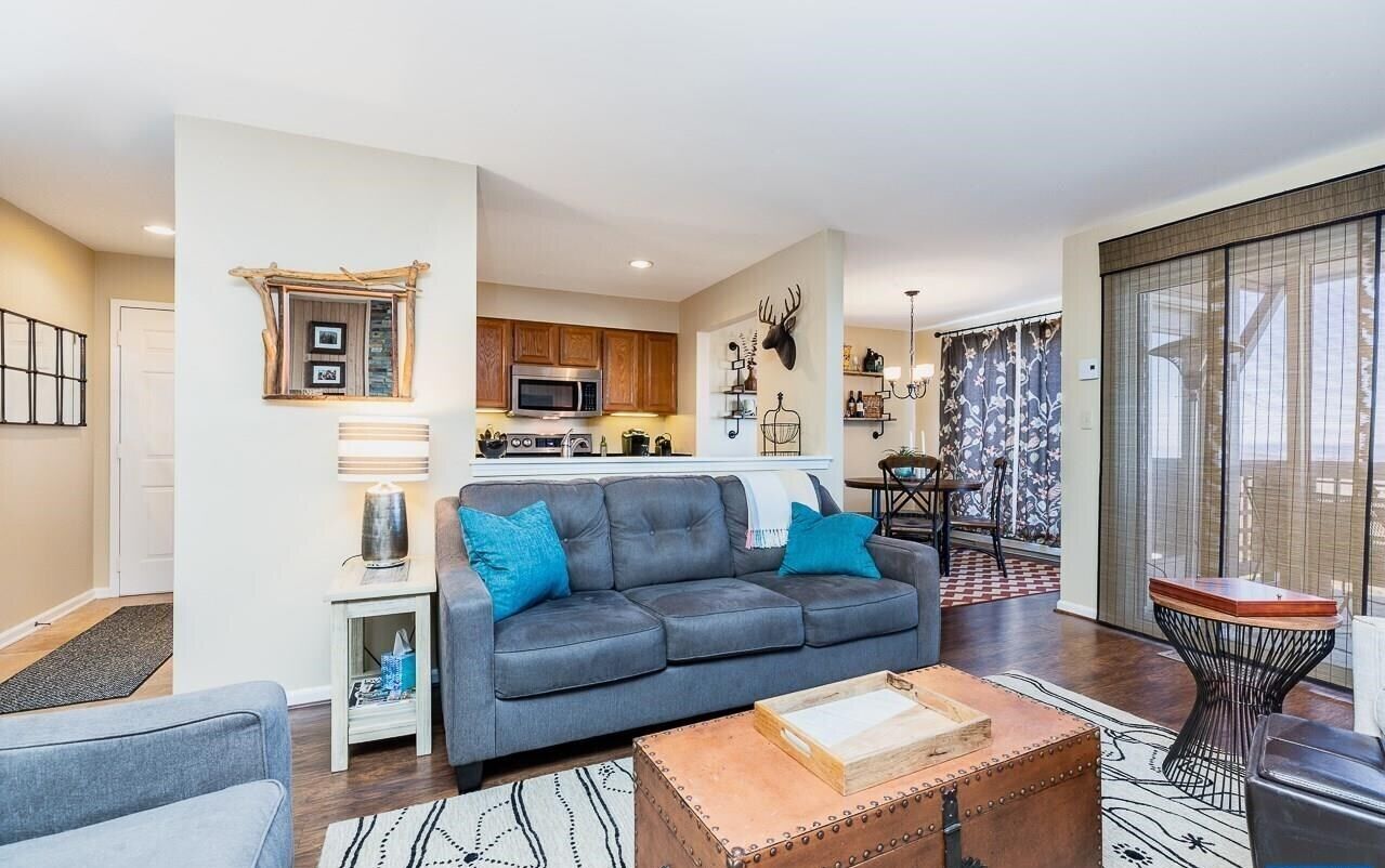 智能電視、壁爐