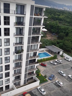 Exterior - Koba 403 (Puerto Vallarta)