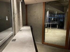 Business center - AMANEK Inn Beppu (Beppu)