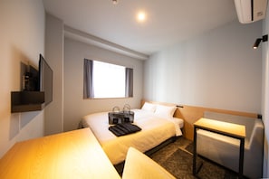 Standard-Doppelzimmer, 1 Queen-Bett, Nichtraucher