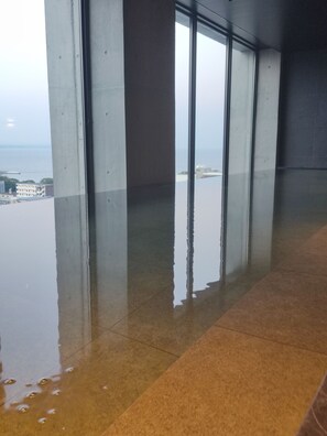 Banho público