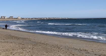 A Perfect Family Beach House!
