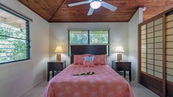 1 chambre, coffres-forts dans les chambres, fer et planche Ă repasser