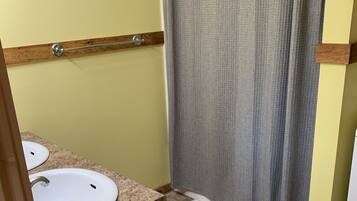 Handtücher, Toilettenpapier