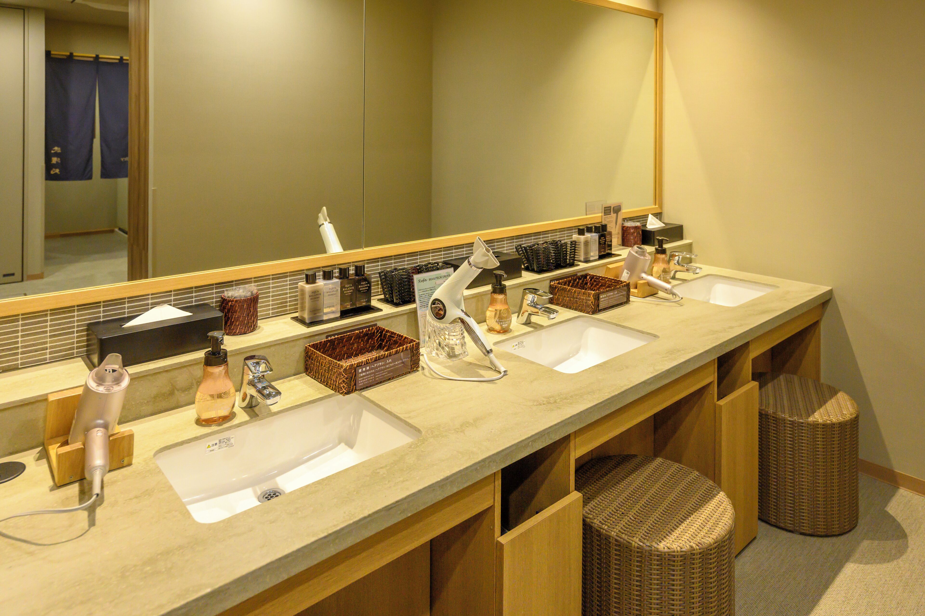 Photo - Dormy Inn Premium Ginza - Natural Hot Spring