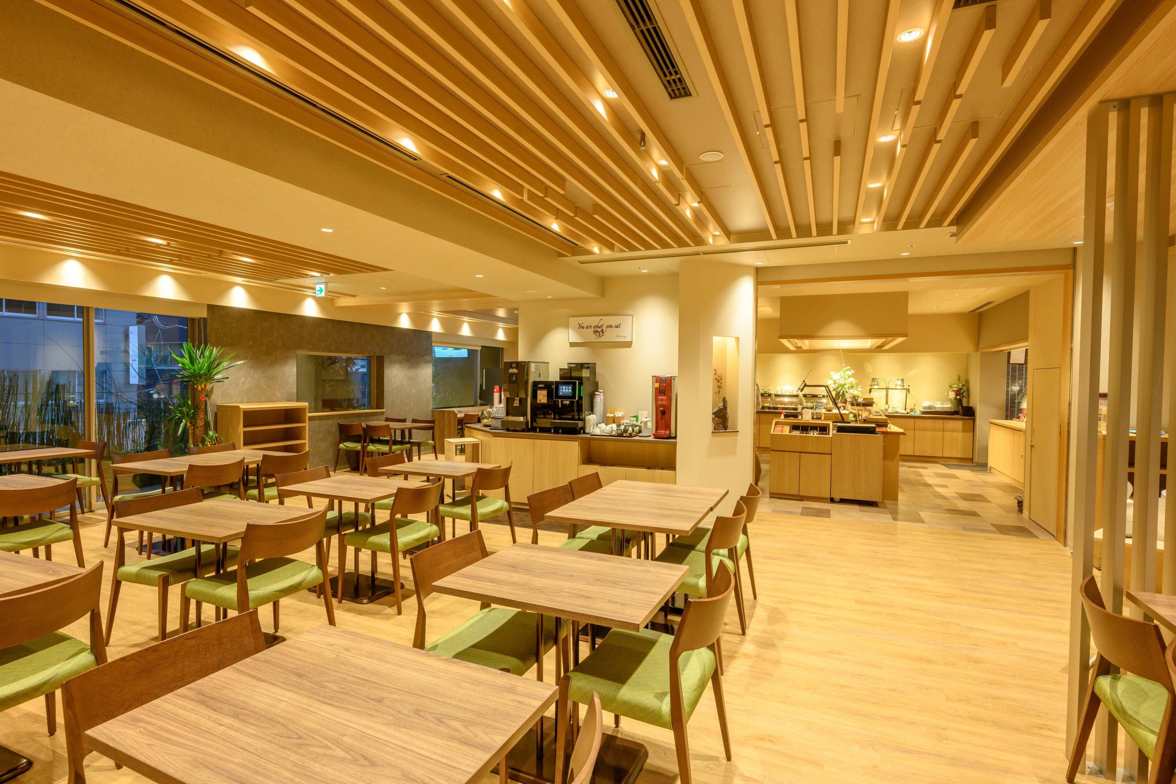 Photo - Dormy Inn Premium Ginza - Natural Hot Spring