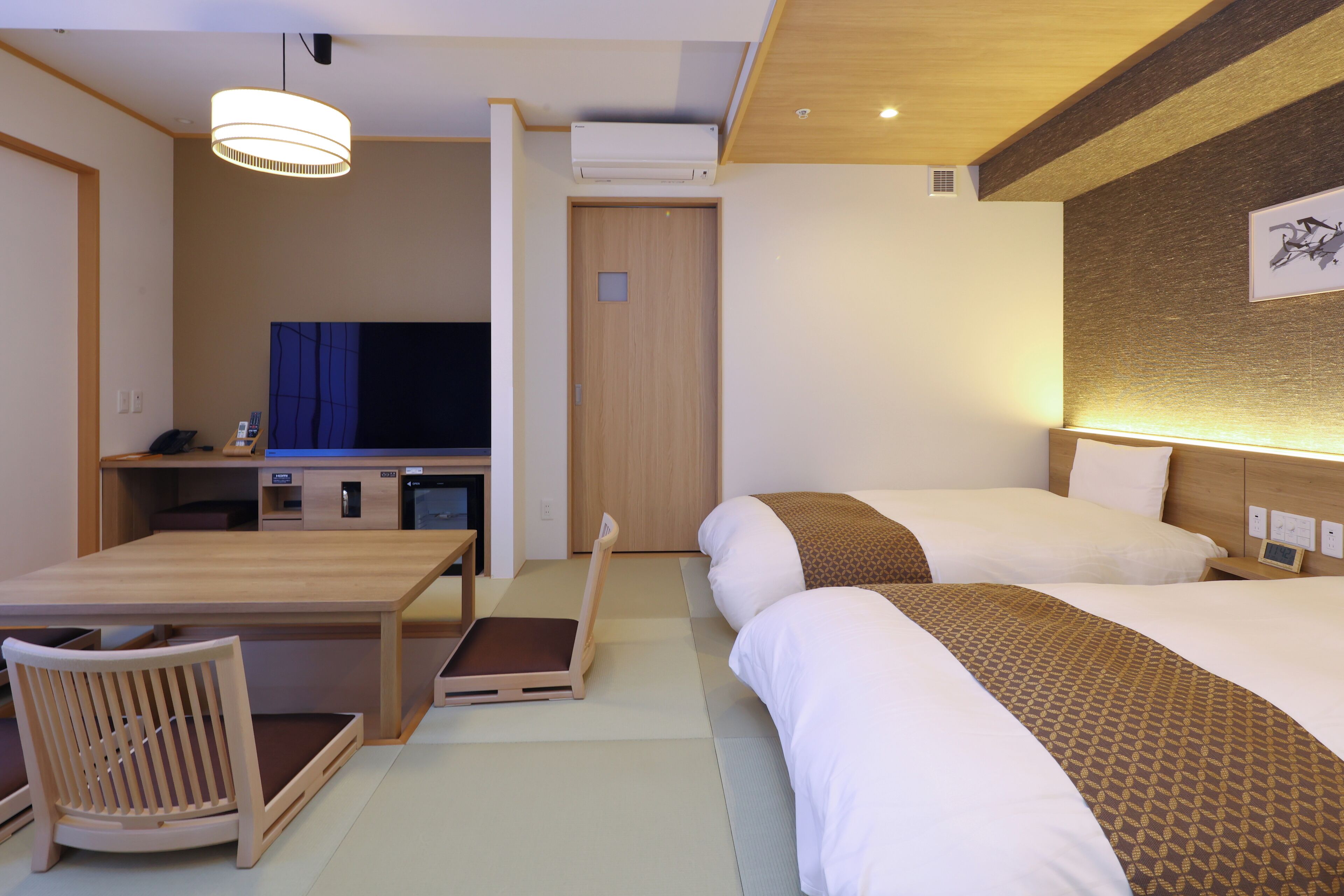 Photo - Dormy Inn Premium Ginza - Natural Hot Spring