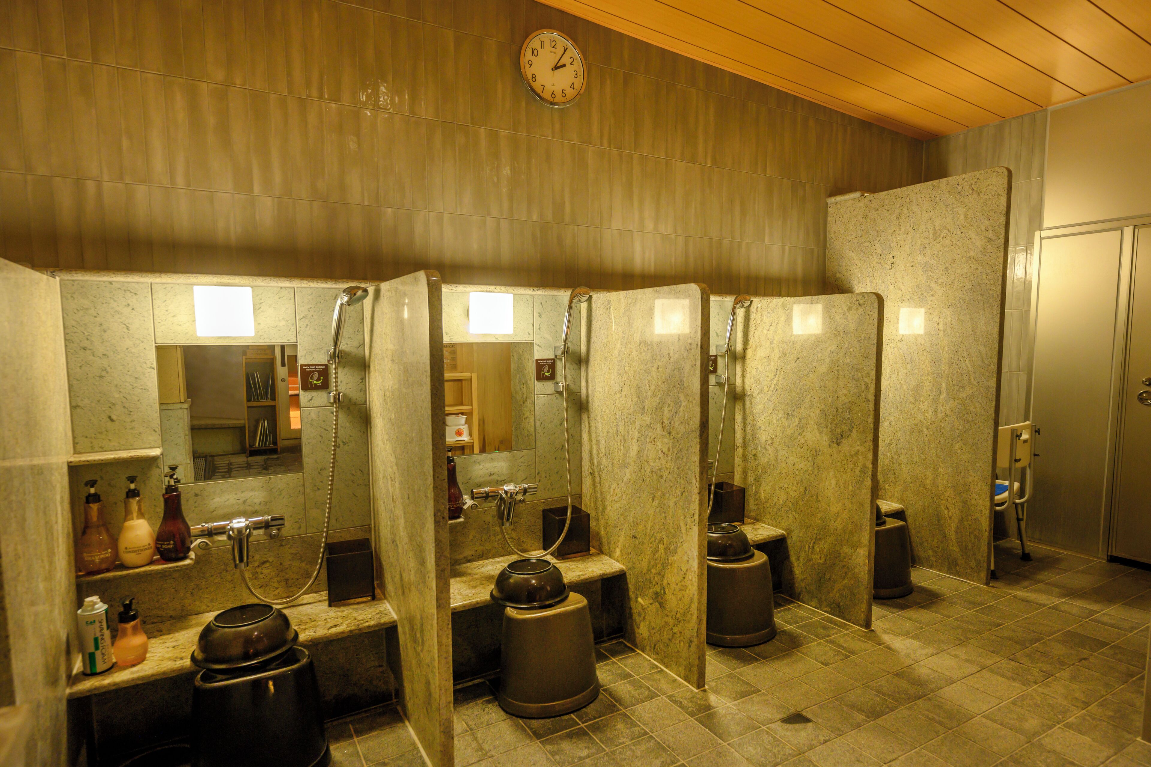 Photo - Dormy Inn Premium Ginza - Natural Hot Spring