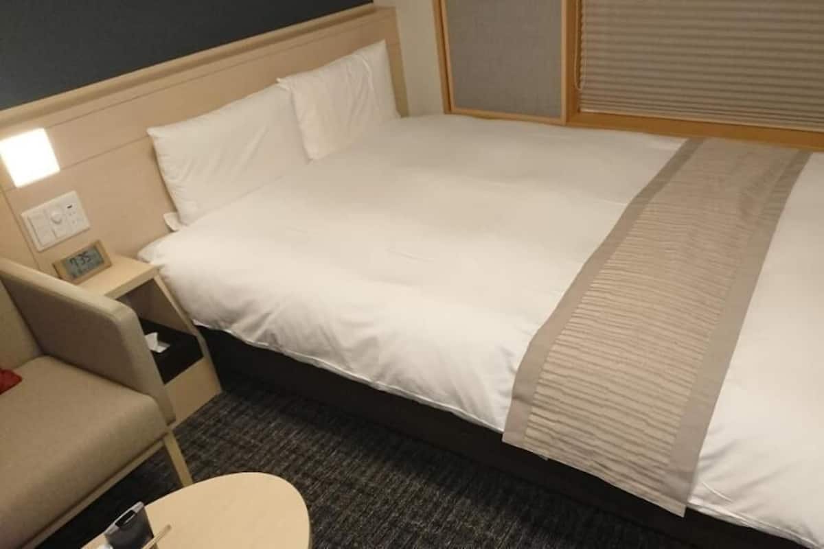 Couette en duvet d'oie, coffres-forts dans les chambres
