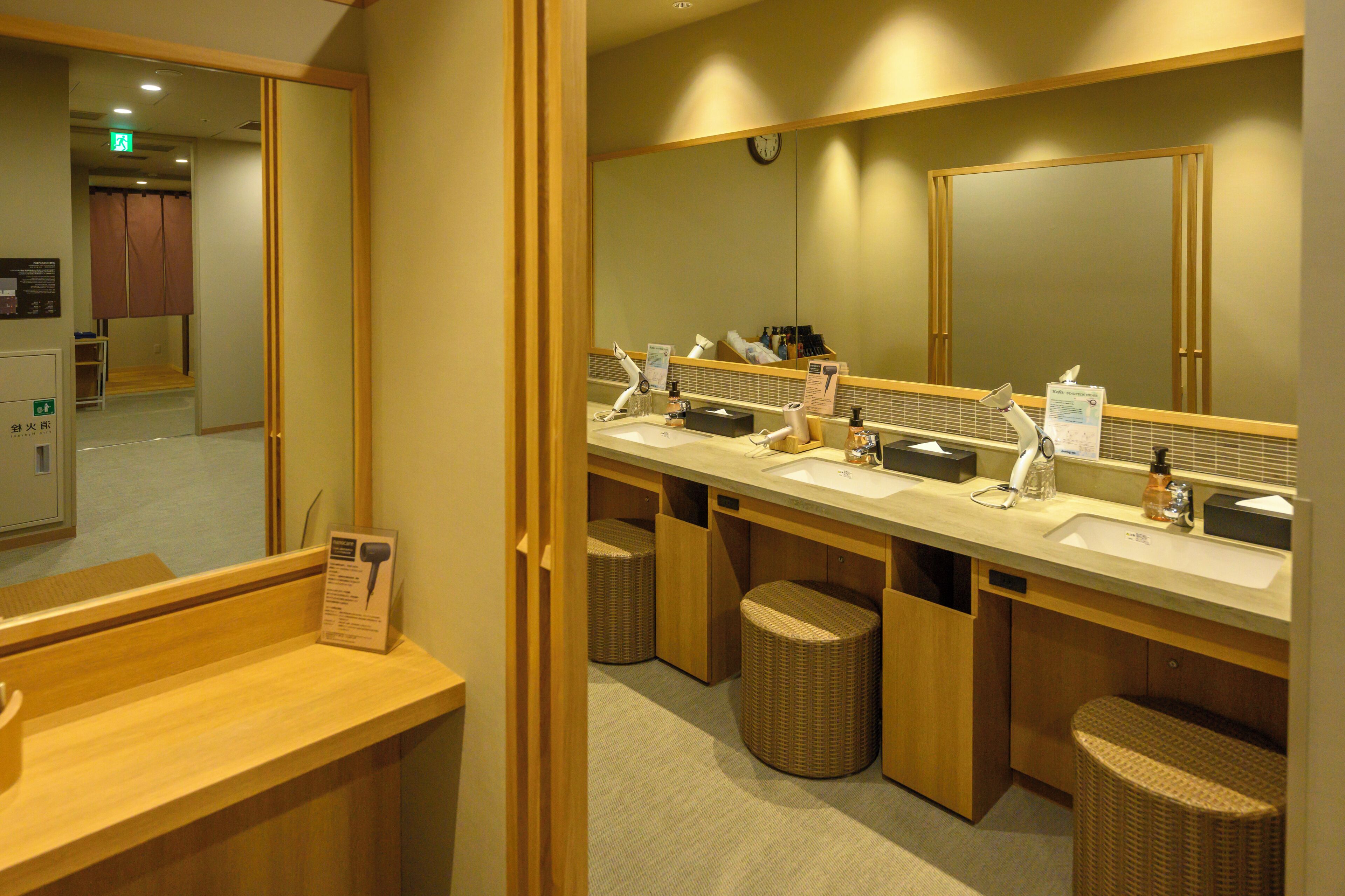 Photo - Dormy Inn Premium Ginza - Natural Hot Spring