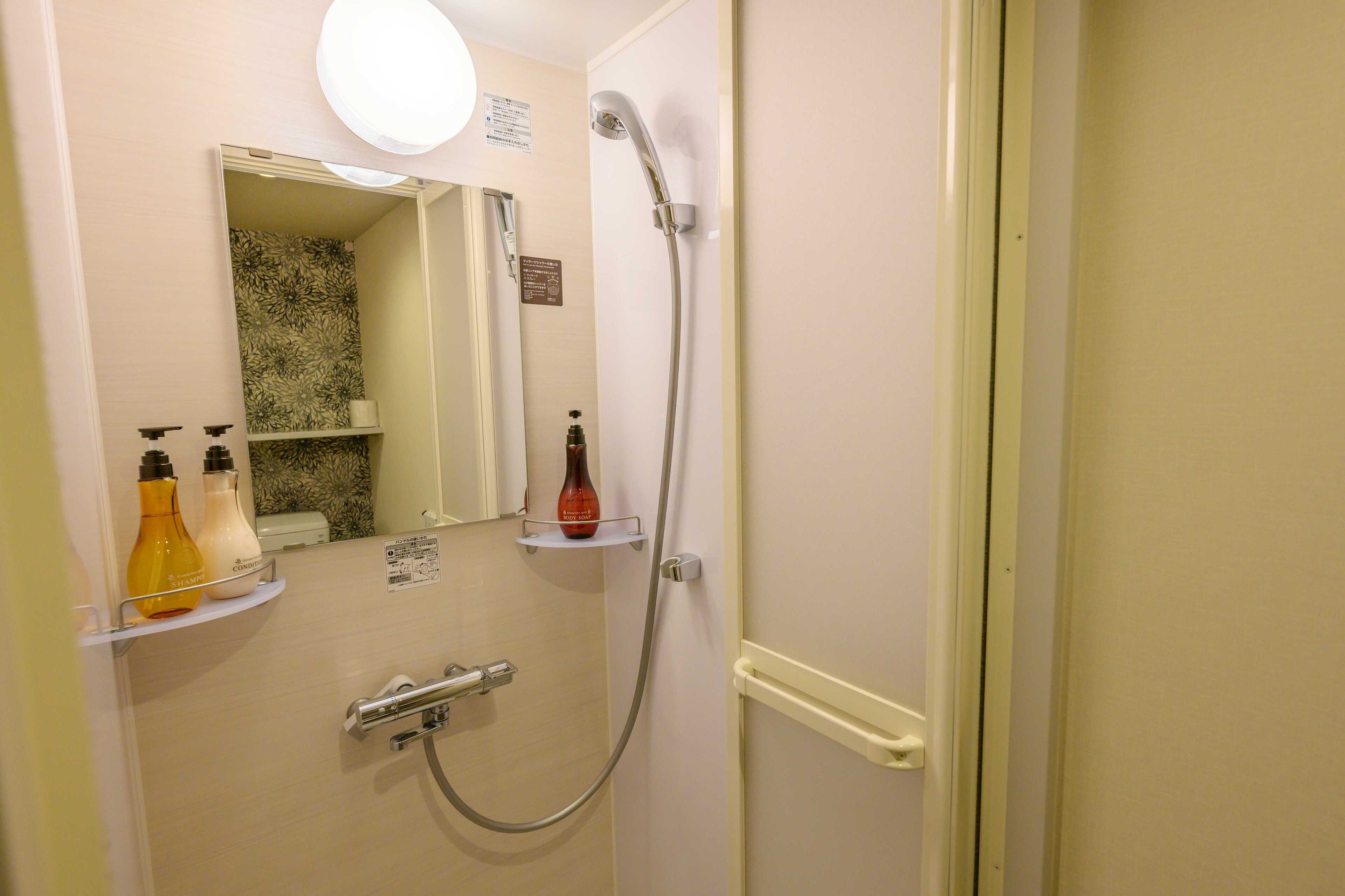 Foto - Dormy Inn Premium Ginza - Natural Hot Spring