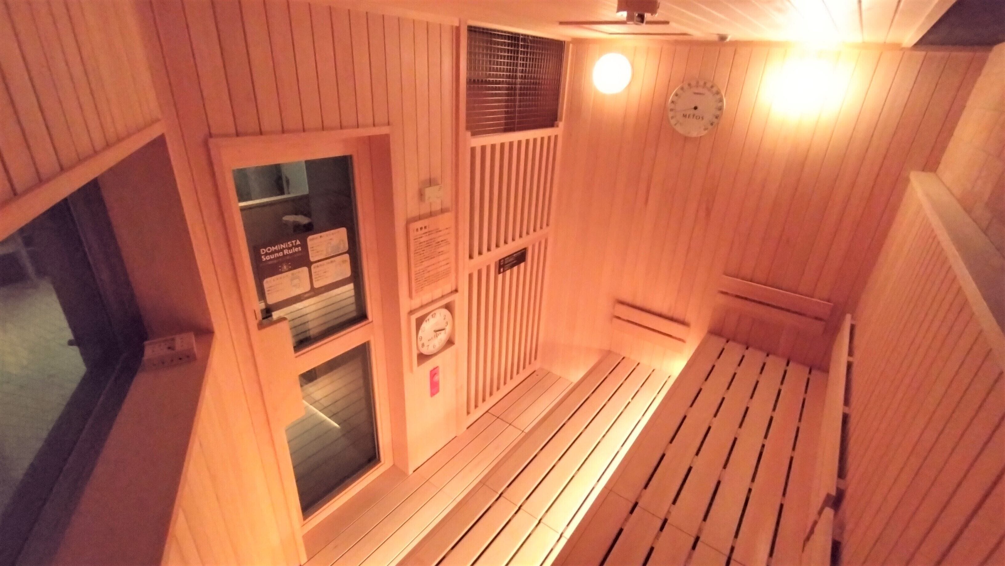 Photo - Dormy Inn Premium Ginza - Natural Hot Spring