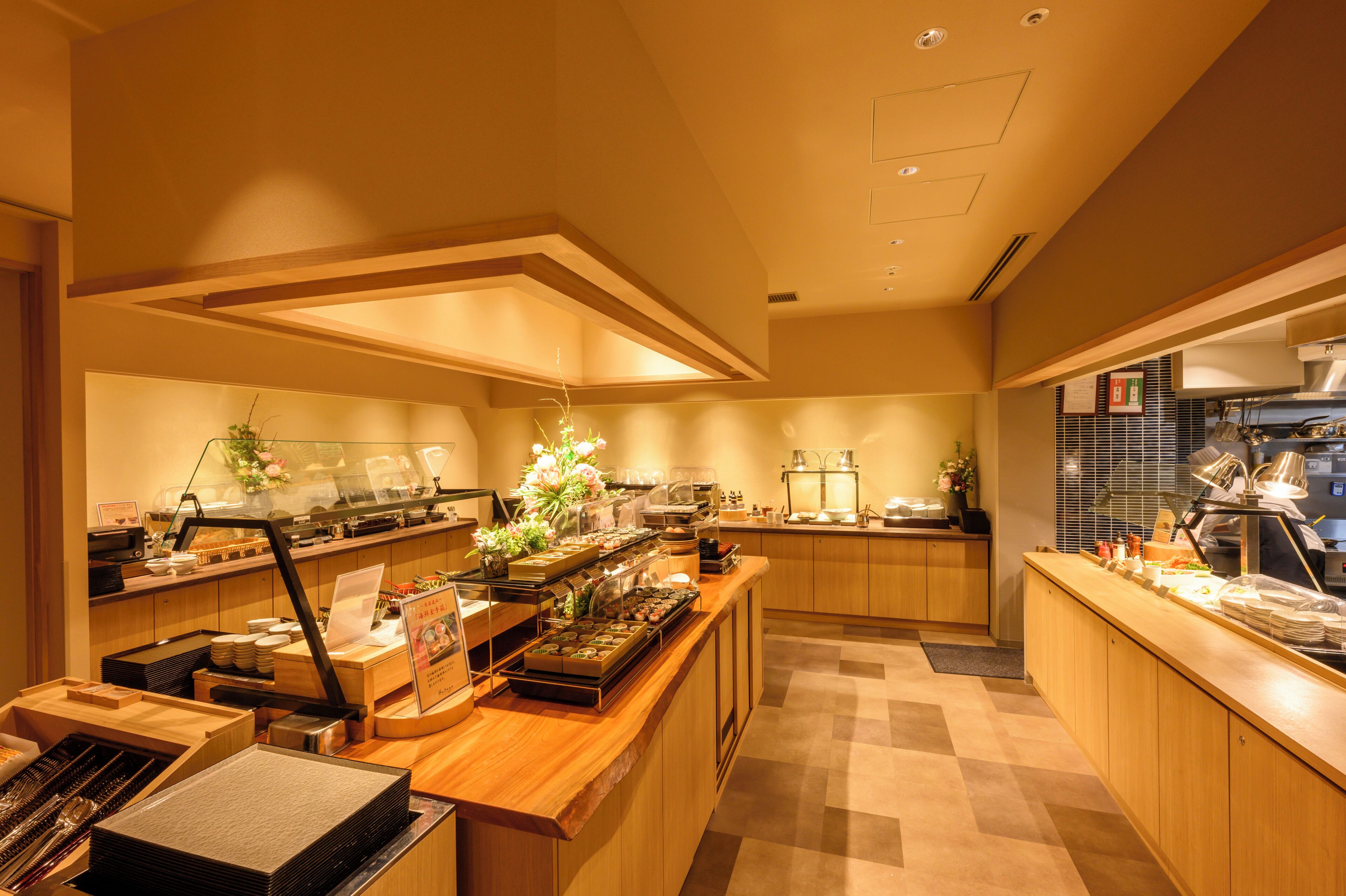 Photo - Dormy Inn Premium Ginza - Natural Hot Spring