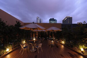 Servicio de la propiedad