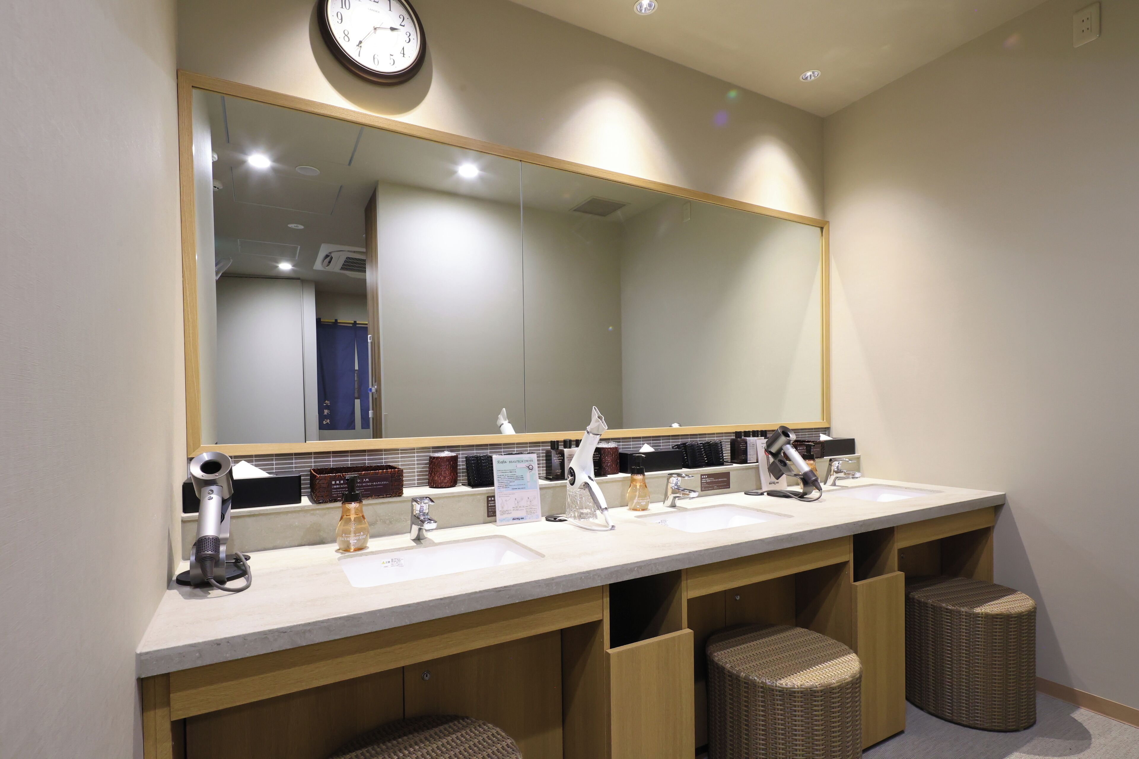 Photo - Dormy Inn Premium Ginza - Natural Hot Spring