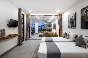 2 bedrooms, Internet, bed sheets