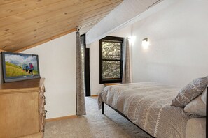 3 habitaciones, tabla de planchar con plancha y wifi gratis