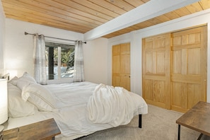3 habitaciones, tabla de planchar con plancha y wifi gratis 