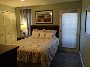Appart'hôtel (The ChileDrop - Walk to lift - Sleeps) | 3 chambres