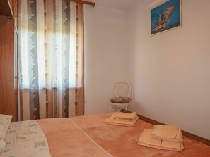 5 habitaciones y wifi gratis