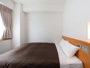 Standard Double Room, Non Smoking - The OneFive Osaka Sakaisuji (Osaka)