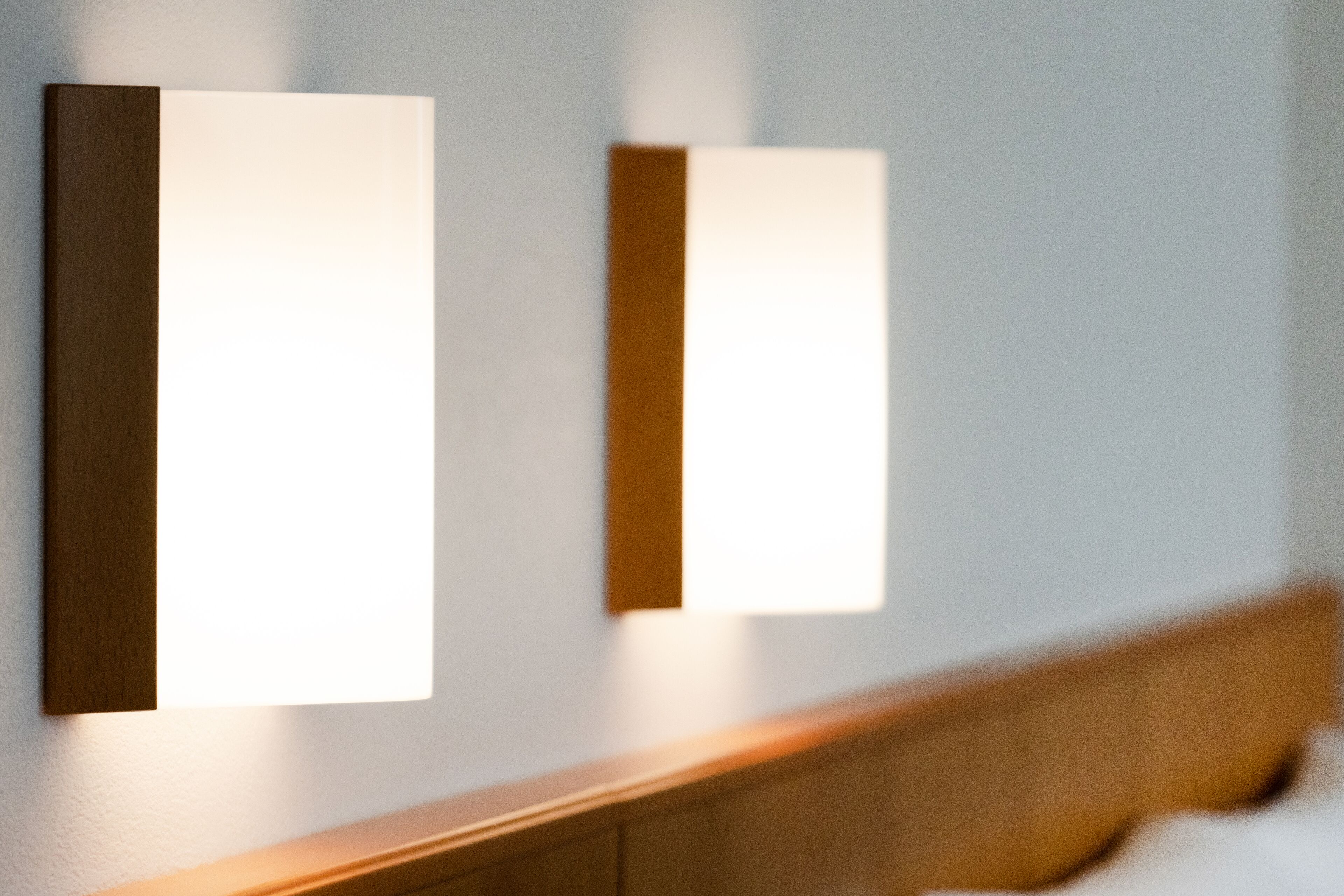 1 bedroom, down duvets, desk, blackout curtains